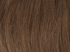Poze Premium Hair Weft - 110g Lovely Brown 6B - 50cm
