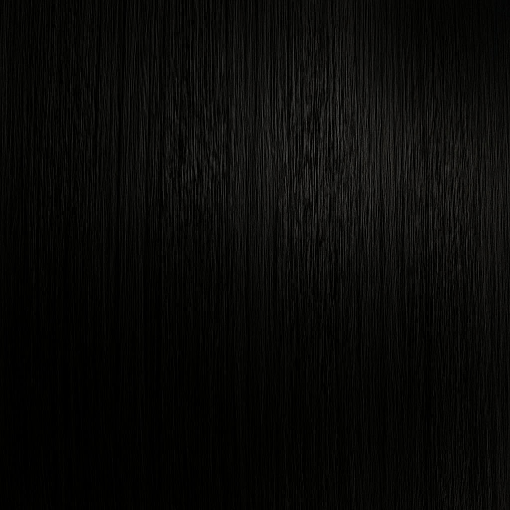 1N Midnight Black