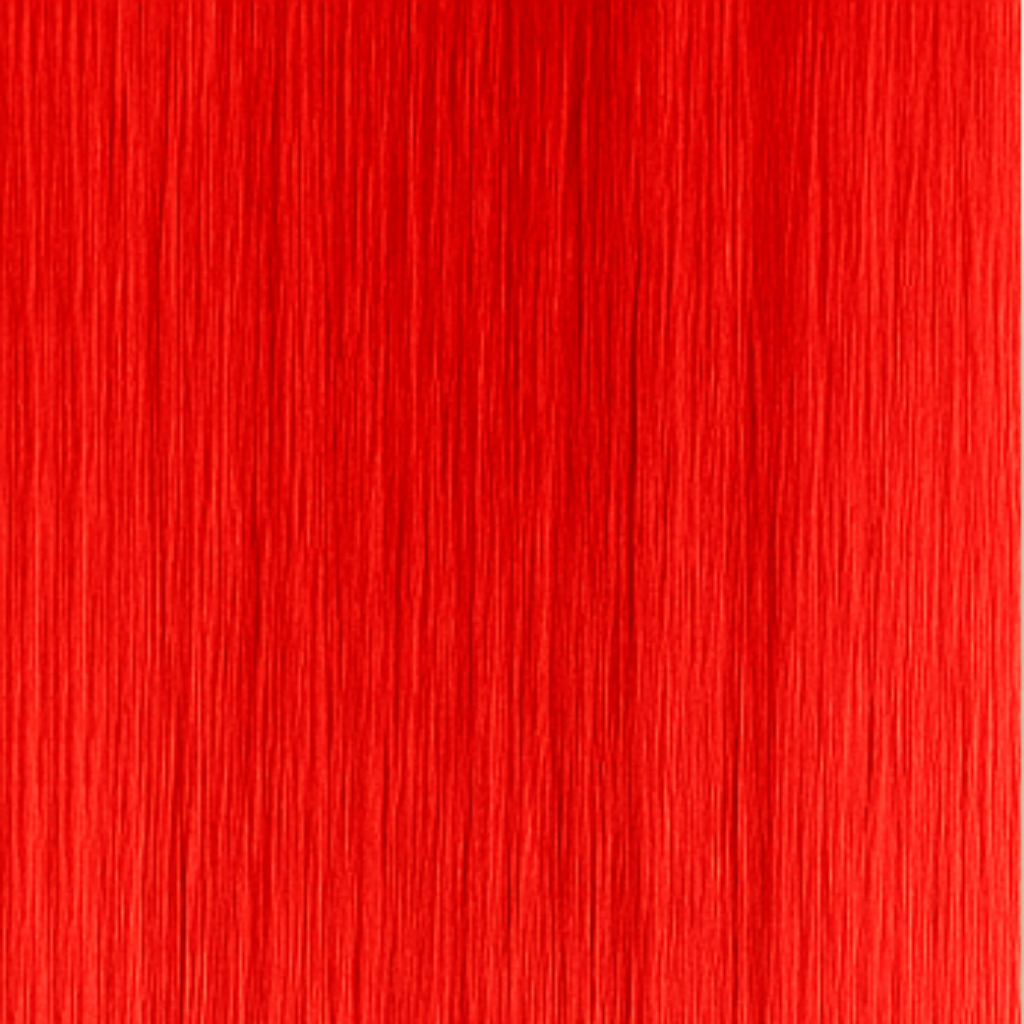 8R Bright Red