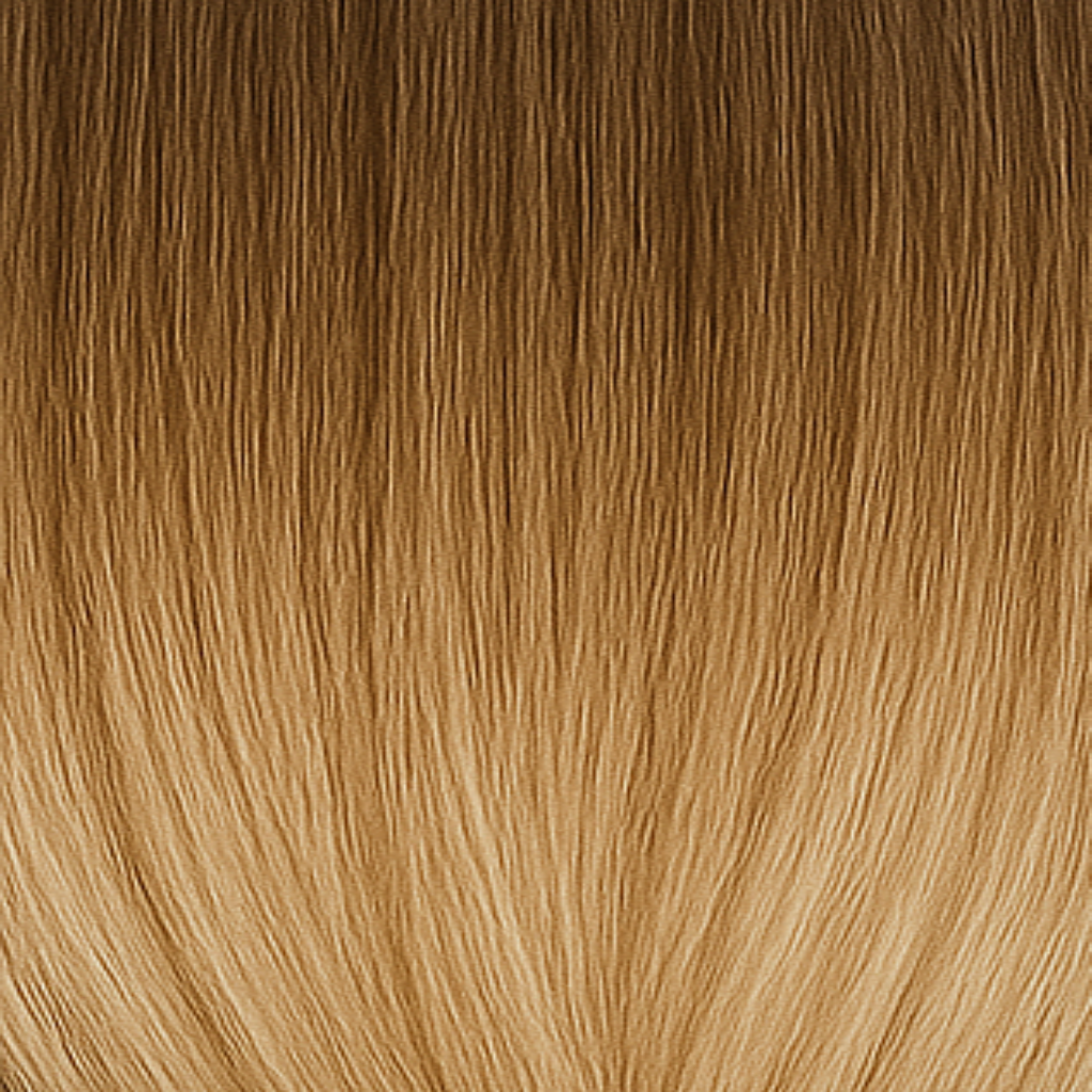 Whipped Creme Balayage T6