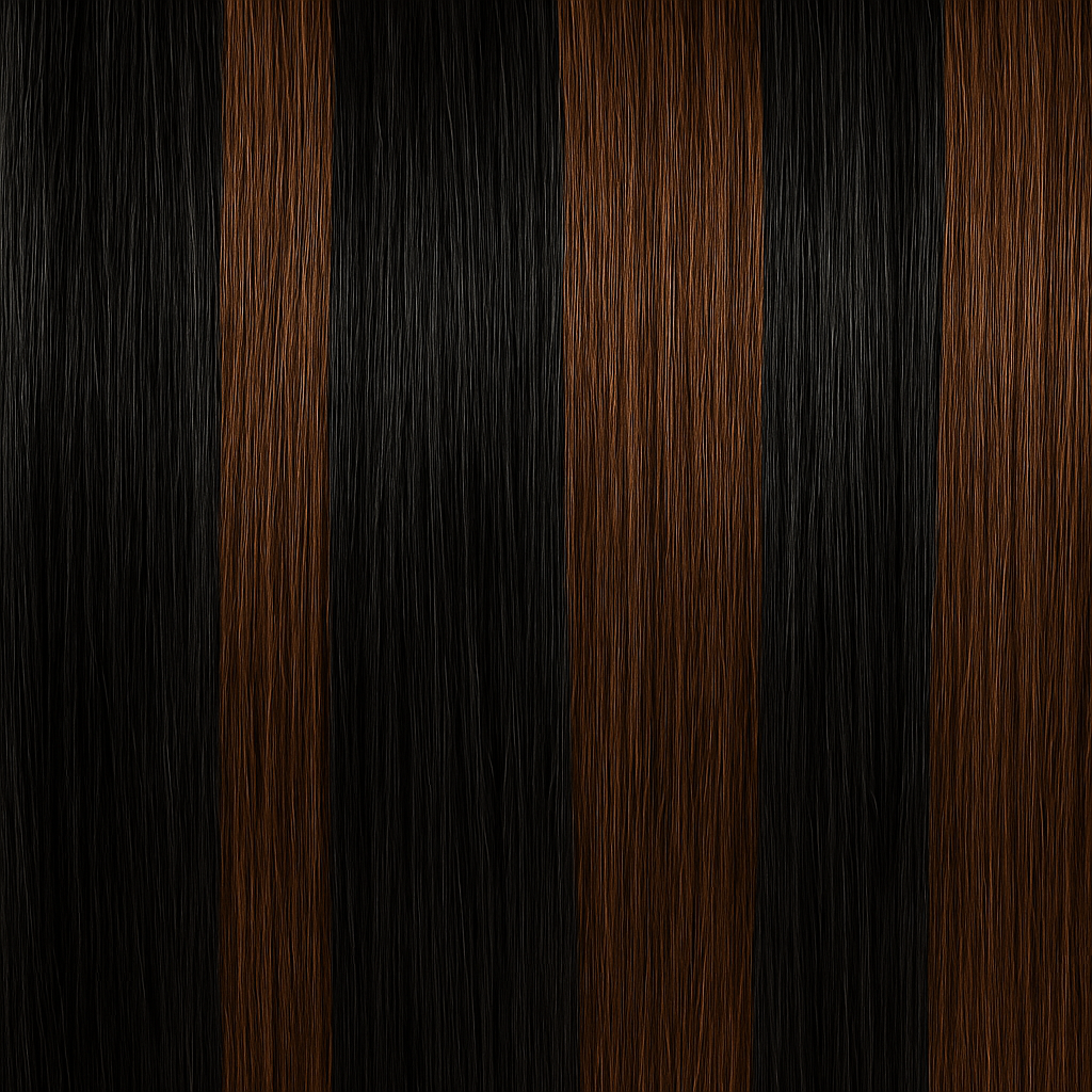 1N/4B Dark Mix