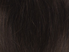 Poze Premium Hair Weft - 110g Dark Espresso Brown 2B - 50cm