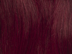 Poze Standard Hairweft - 110g Red Passion 5RV - 50cm