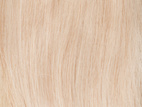 Poze Premium Keratin Extensions Pure Blonde 12A - 50cm