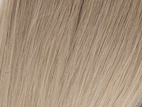 Poze Standard Hairweft - 110g Ash Mix Balayage 8A/10NV - 50cm