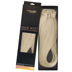Poze Standard Hairweft - 110g Sensation Blonde 10NV/10V - 50cm