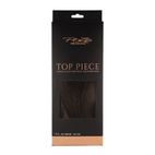 Poze Standard Top Piece - 60g Dark Espresso Brown 2B - 40cm