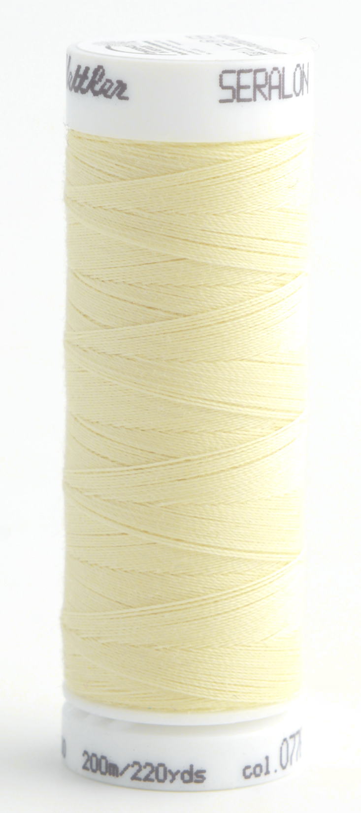 Polyester Thread #Blonde