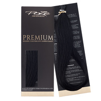 Poze Premium Magic Tip Extensions Midnight Black 1N - 50cm