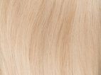 Poze Premium Hair Weft - 110g 12NA Platinum - 60cm