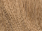 Poze Premium Keratin Extensions 10B Sand Blonde - 40cm