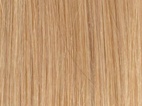 Poze Premium Keratin Extensions 10B Sand Blonde - 50cm