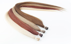 Poze Standard Magic Tip Extensions Light Ash Brown 8A ? 50cm/17g