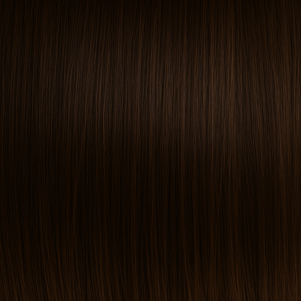 Colorsample - 1B Midnight Brown