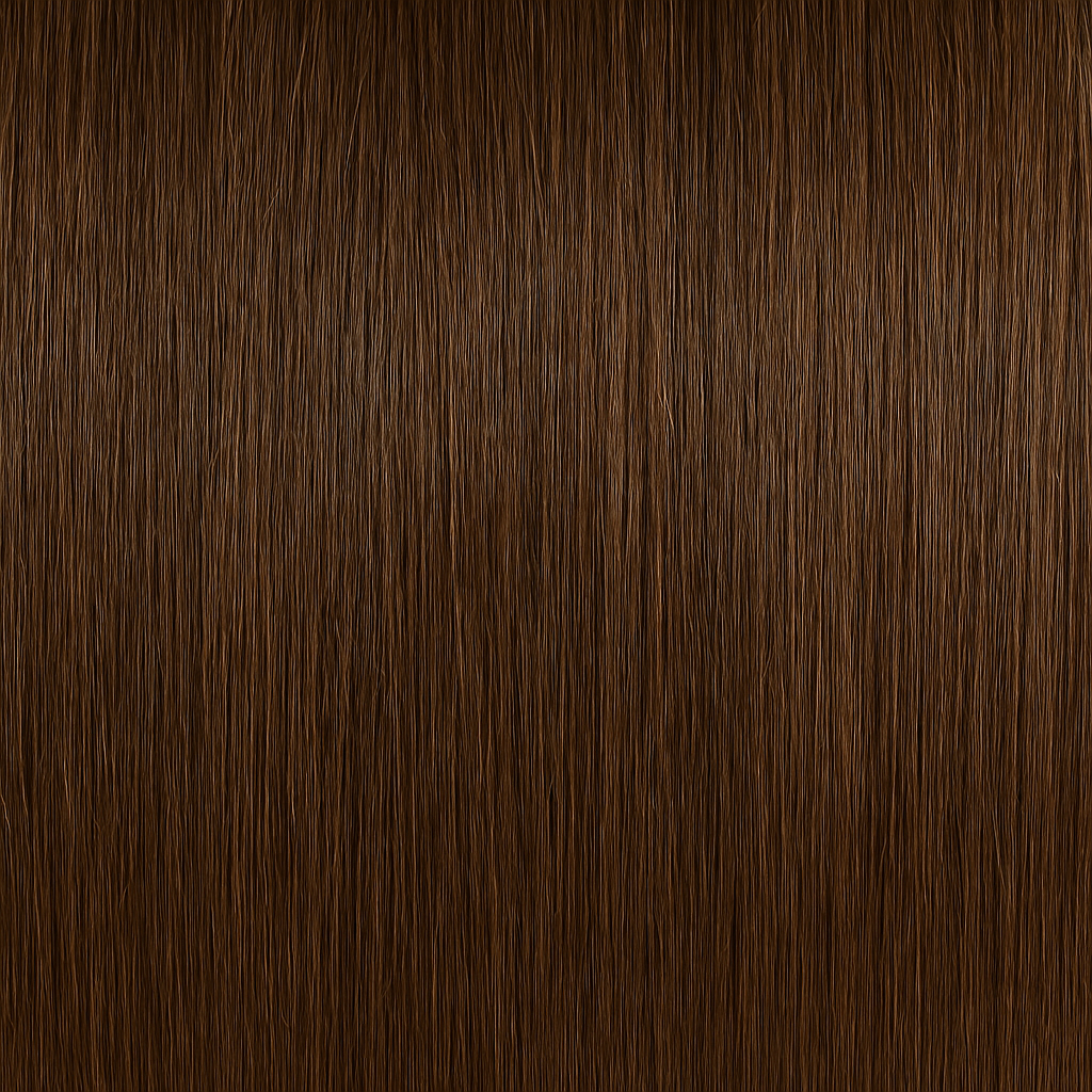 Colorsample - 4B Chocolate Brown