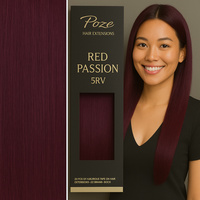 Poze Standard Magic Tip Extensions Red Passion 5RV ? 50cm/17g